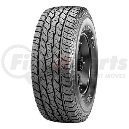Maxxis TL30179000 AT-771 Tire - LT235/85R16, 120/116S, OWL, 31.8" Overall Tire Diameter