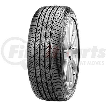 Maxxis TP00002900 HP-M3 Tire - 265/50R20, 111V, BSW, 30.4" Overall Tire Diameter