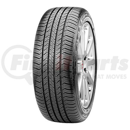Maxxis TP00073900 HP-M3 Tire - 255/55ZR19, 111W, BSW, 30" Overall Tire Diameter
