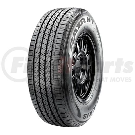 Maxxis TP00377200 RAZR HT Tire - 245/70R16, 111T, BSW, 29.7" Overall Tire Diameter