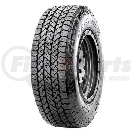 Maxxis TP00420600 RAZR AT-S Tire - 255/70R16, 111T, RBL, 30.1" Overall Tire Diameter