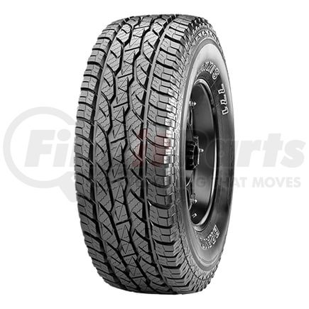 Maxxis TP41083900 AT-771 Tire - 245/70R16, 107T, OWL, 29.5" Overall Tire Diameter