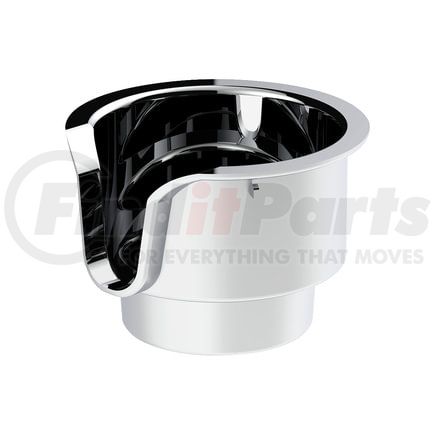 United Pacific 40963 Cup Holder Insert - for Kenworth/Peterbilt