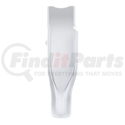 United Pacific 40969 Steering Column Cover - Lower, for Kenworth/Peterbilt