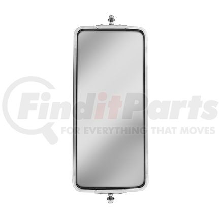 United Pacific 60026 Door Mirror - "West Coast", Heated