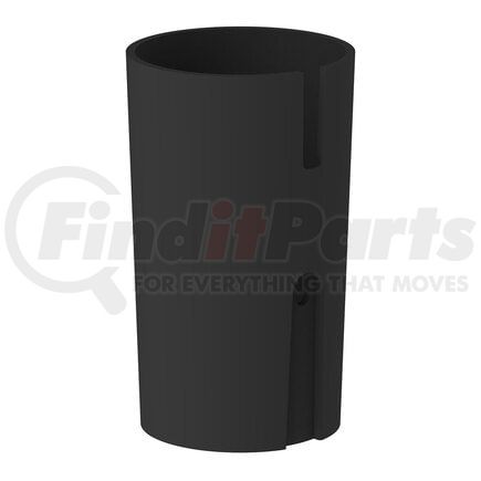 United Pacific 70573 Gearshift Knob Cover - Matte Black, Plastic, Lower, For Eaton Fuller Style 9/10/13/15/18 Speed Shifters