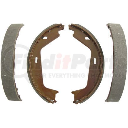 Bendix 829 Parking Brake Shoe