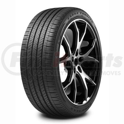 Goodyear Tires 102035387 Eagle Touring Tire - 245/45R20, 99V, 28.68" Overall Tire Diameter