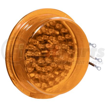 Betts Hd 710012 Marker Light - LED, Amber Lens Inserts