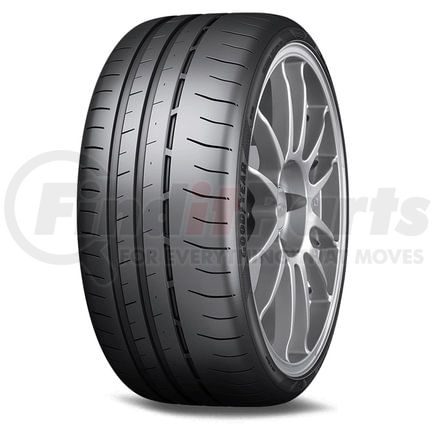 Goodyear Tires 112075627 Eagle F1 SuperSport R Tire - 315/30R21, 105Y, 28.46" Overall Tire Diameter