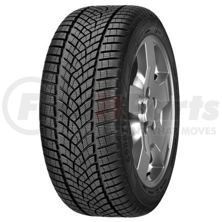 Goodyear Tires 117056637 Ultra Grip Performance+ Tire - 225/50R17XL, 98H, 27" Overall Tire Diameter
