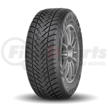 Goodyear Tires 754338575 Ultra Grip+ SUV Tire - 265/65R17, 112T, 29.7" Overall Tire Diameter