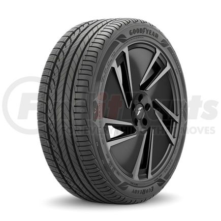 Goodyear Tires 765002001 EcoReady Tire - 235/45R18, 98W, 50 PSI, 26.34" Overall Tire Diameter
