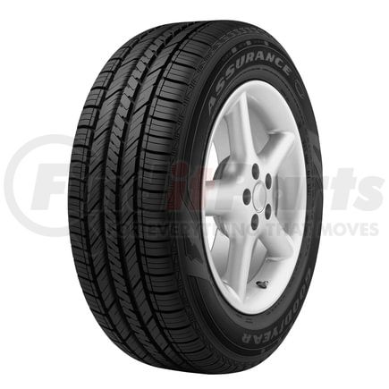 Goodyear Tires 738004571 Assurance Fuel Max Tire - 255/65R18, 111H, 31.06" Overall Tire Diameter