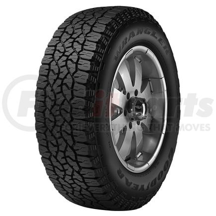 Goodyear Tires 742299681 Wrangler TrailRunner AT LT Tire - LT275/65R20, 126S, 34.09" Overall Tire Diameter