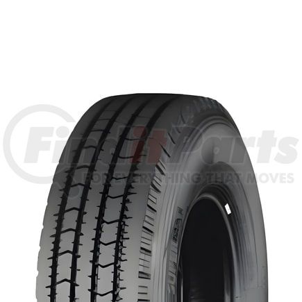 Supermax Tires STR7101ZC HT3-Plus Tire - 235/85R16, 132/127L, 31.7" Overall Tire Diameter