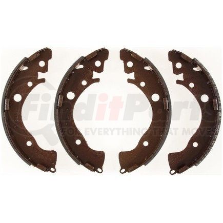 Bendix 913 New Drum Brake Shoe Set