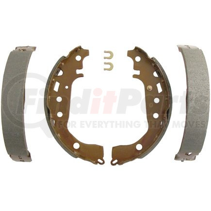 Bendix 917 NEW SHOE
