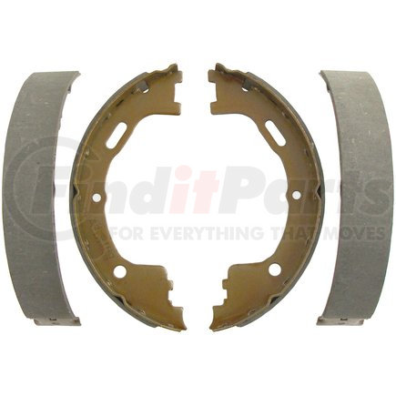 Parking Brake Shoe