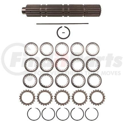 Midwest Truck & Auto Parts KIT 5363 M/S KIT 9 & 10 SPEED