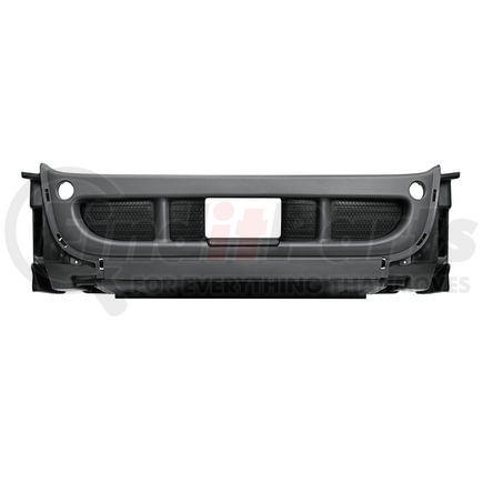 United Pacific 20481 Bumper - Assembly, Center, for Freightliner Cascadia