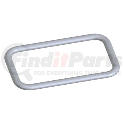 Panelite 10571021 DOOR WINDOW TRIM SURROUND EACH PB 05+