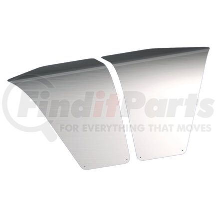 Panelite 10632003 SLEEPER ROOF SIDE PANEL PAIR PB ULTRACAB