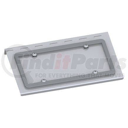 Panelite 10851019 TAG HANGER SWING PLATE PB BUMPER FACE 1 TAG