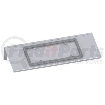 Panelite 10851022 TAG HANGER SWING PLATE PB 388/389 BUMPER FACE 1 TAG