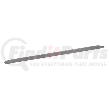 Panelite 20871010 GRILL BAR TRIM  KW T800 CENTRE