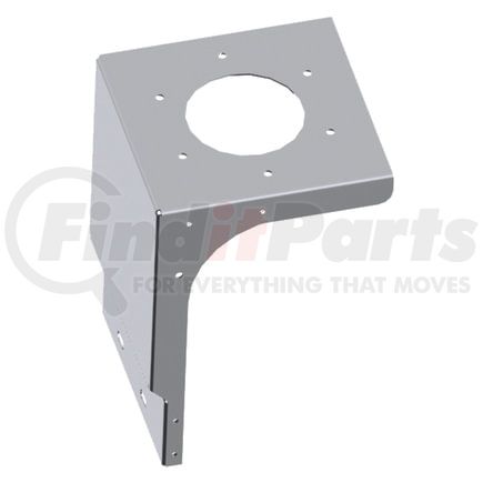 Panelite 40861002 BEACON LIGHT BRACKET EA HX SERIES INTL