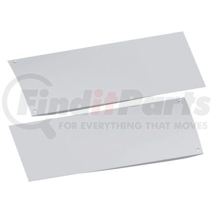 Panelite 50952000 CENTER FAIRING TRIM, 5700XE, WS, REAR SS