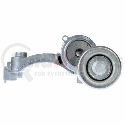 Goodyear Belts 55119 Accessory Drive Belt Tensioner Pulley - FEAD Automatic Tensioner, 2.75 in. Outside Diameter, Steel