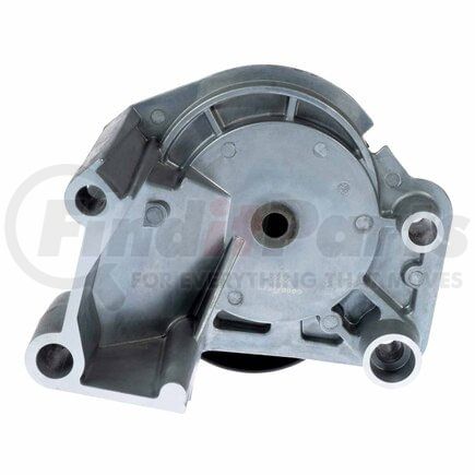 Goodyear Belts 55128 Accessory Drive Belt Tensioner Pulley - FEAD Automatic Tensioner, Steel