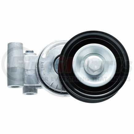 Goodyear Belts 55148 Accessory Drive Belt Tensioner Pulley - FEAD Automatic Tensioner, 2.73 in. Outside Diameter, Steel