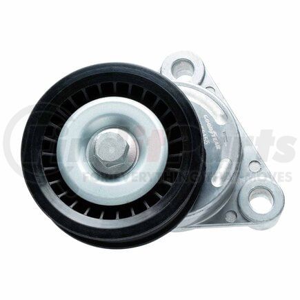 Goodyear Belts 55155 Accessory Drive Belt Tensioner Pulley - FEAD Automatic Tensioner, 2.99 in. Outside Diameter, Thermoplastic