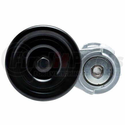 Goodyear Belts 55173 Accessory Drive Belt Tensioner Pulley - FEAD Automatic Tensioner, 3.54 in. Outside Diameter, Steel