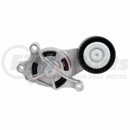 Goodyear Belts 55179 Accessory Drive Belt Tensioner Pulley - FEAD Automatic Tensioner, 2.75 in. Outside Diameter, Thermoplastic
