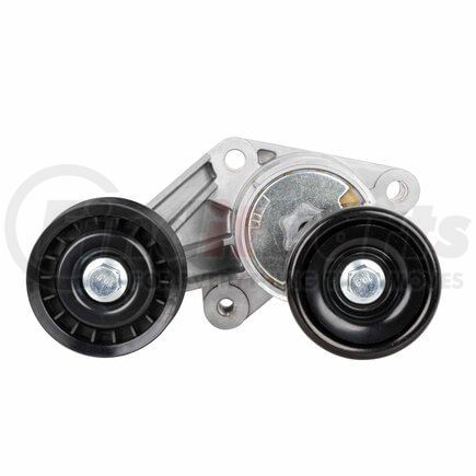Goodyear Belts 55188 Accessory Drive Belt Tensioner Pulley - FEAD Automatic Tensioner, Steel