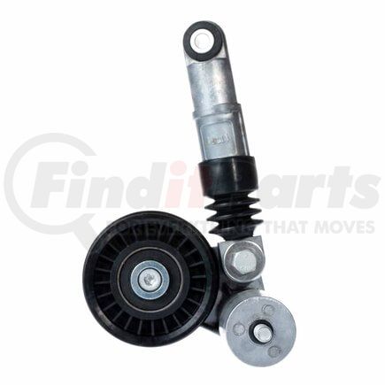 Goodyear Belts 55191 Accessory Drive Belt Tensioner Pulley - FEAD Automatic Tensioner, 2.97 in. Outside Diameter, Thermoplastic