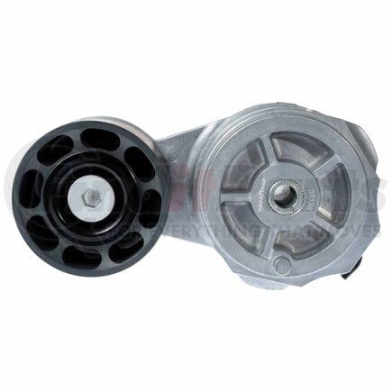 Goodyear Belts 55198 Accessory Drive Belt Tensioner Pulley - FEAD Automatic Tensioner, 2.91 in. Outside Diameter