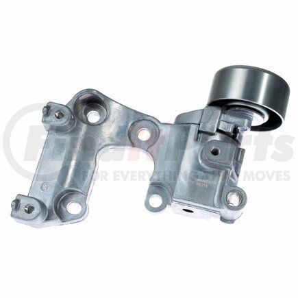 Goodyear Belts 55216 Accessory Drive Belt Tensioner Pulley - FEAD Automatic Tensioner, 2.75 in. Outside Diameter, Steel