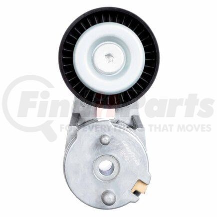 Goodyear Belts 55421 Accessory Drive Belt Tensioner Pulley - FEAD Automatic Tensioner, 2.75 in. Outside Diameter, Thermoplastic