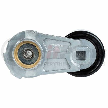 Goodyear Belts 55441 Accessory Drive Belt Tensioner Pulley - FEAD Automatic Tensioner, 2.75 in. Outside Diameter, Steel