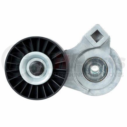 Goodyear Belts 55450 Accessory Drive Belt Tensioner Pulley - FEAD Automatic Tensioner, 3.54 in. Outside Diameter, Steel