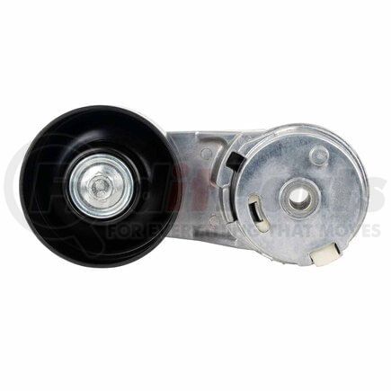 Goodyear Belts 55459 Accessory Drive Belt Tensioner Pulley - FEAD Automatic Tensioner, 3.22 in. Outside Diameter, Steel