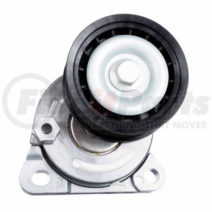 Goodyear Belts 55560 Accessory Drive Belt Tensioner Pulley - FEAD Automatic Tensioner, 2.71 in. Outside Diameter, Thermoplastic