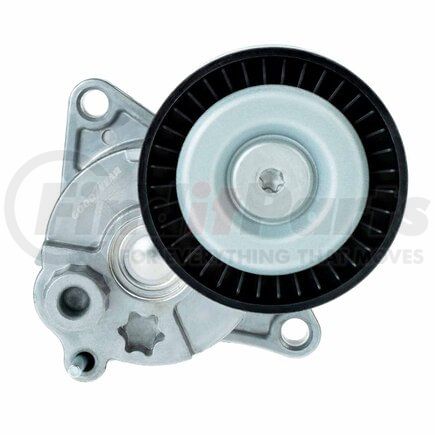 Goodyear Belts 55566 Accessory Drive Belt Tensioner Pulley - FEAD Automatic Tensioner, 2.75 in. Outside Diameter, Thermoplastic