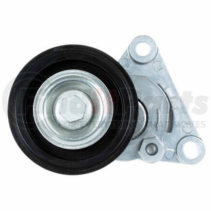 Goodyear Belts 55570 Accessory Drive Belt Tensioner Pulley - FEAD Automatic Tensioner, 2.79 in. Outside Diameter, Thermoplastic