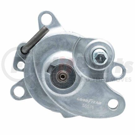 Goodyear Belts 55576 Accessory Drive Belt Tensioner Assembly - FEAD Automatic Tensioner